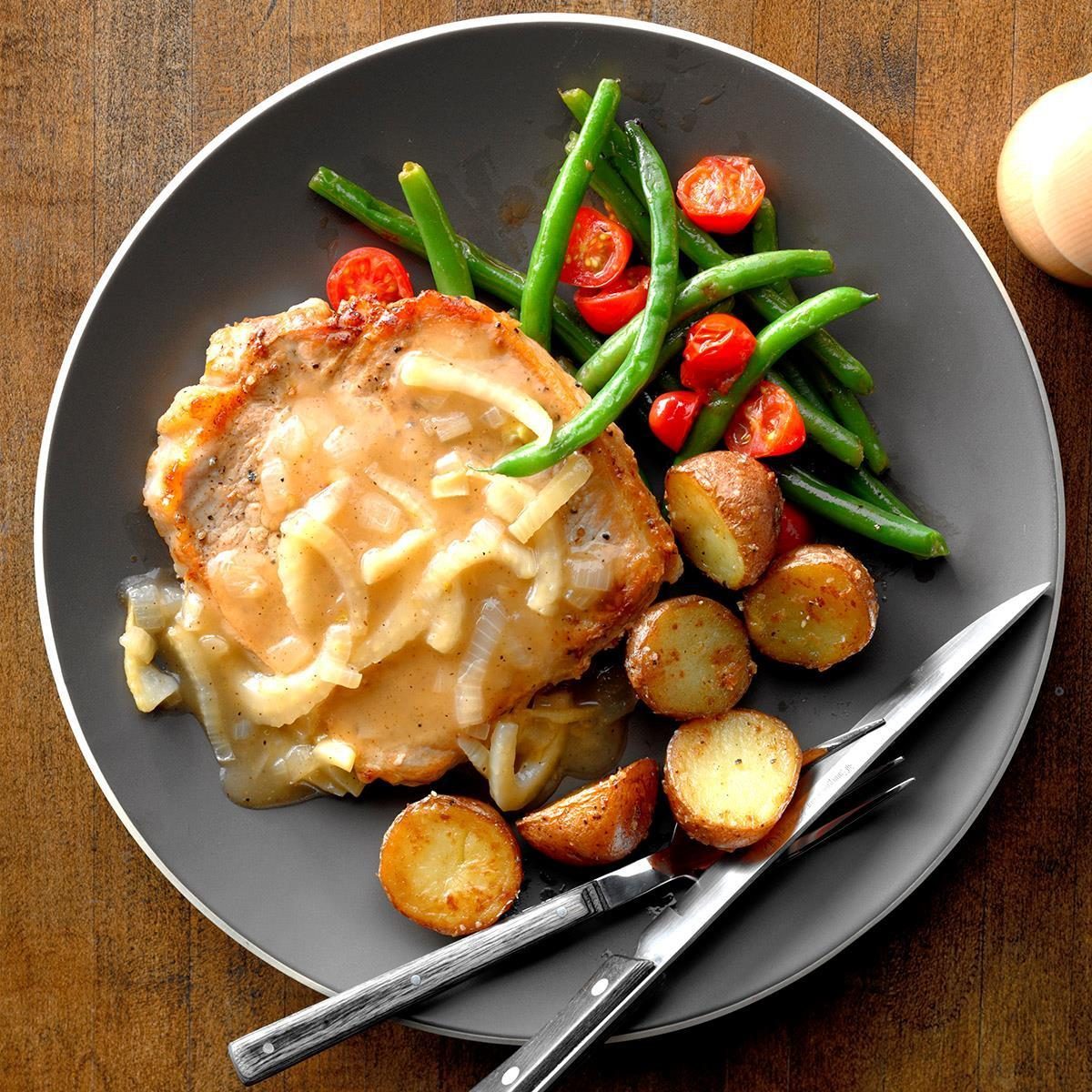 Quick & Easy 30-Minute Dinners: Delicious Recipes for Busy Weeknights