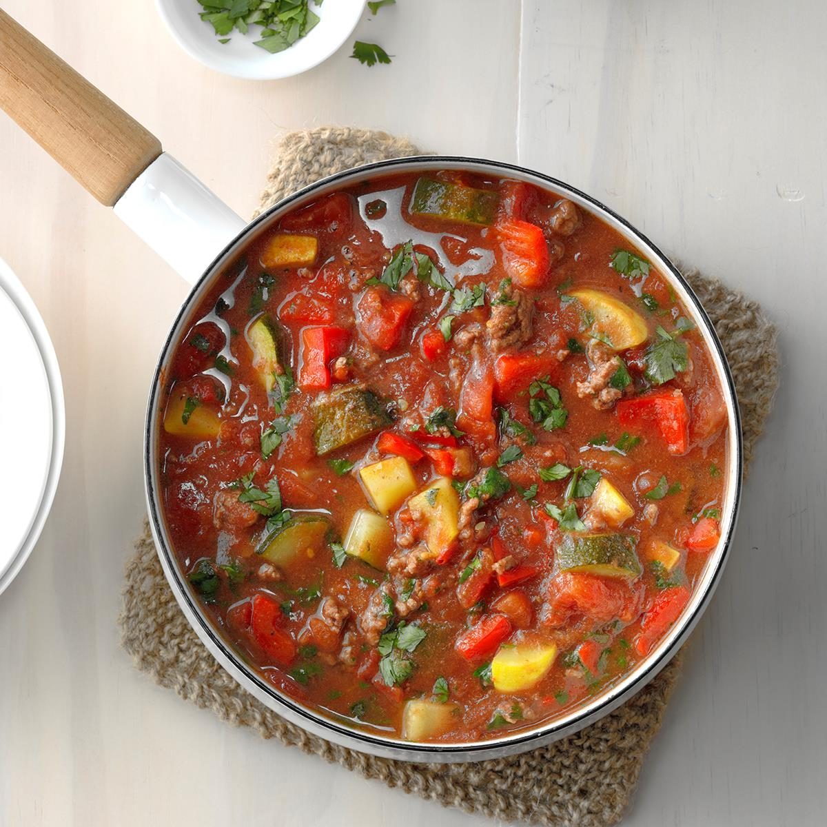 Quick & Easy 30-Minute Dinners: Delicious Recipes for Busy Weeknights