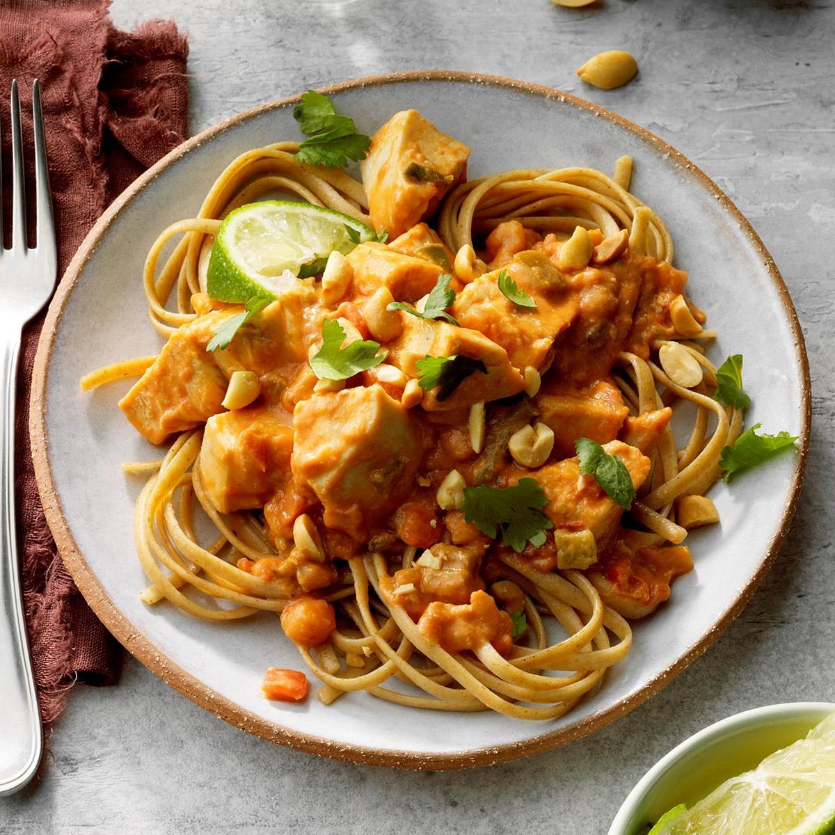 Quick & Easy 30-Minute Dinners: Delicious Recipes for Busy Weeknights