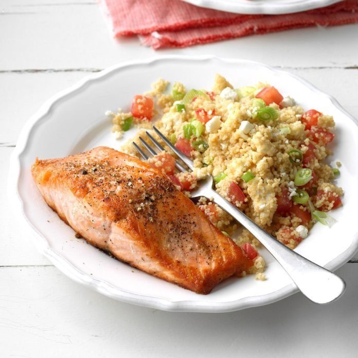 Quick & Easy 30-Minute Dinners: Delicious Recipes for Busy Weeknights