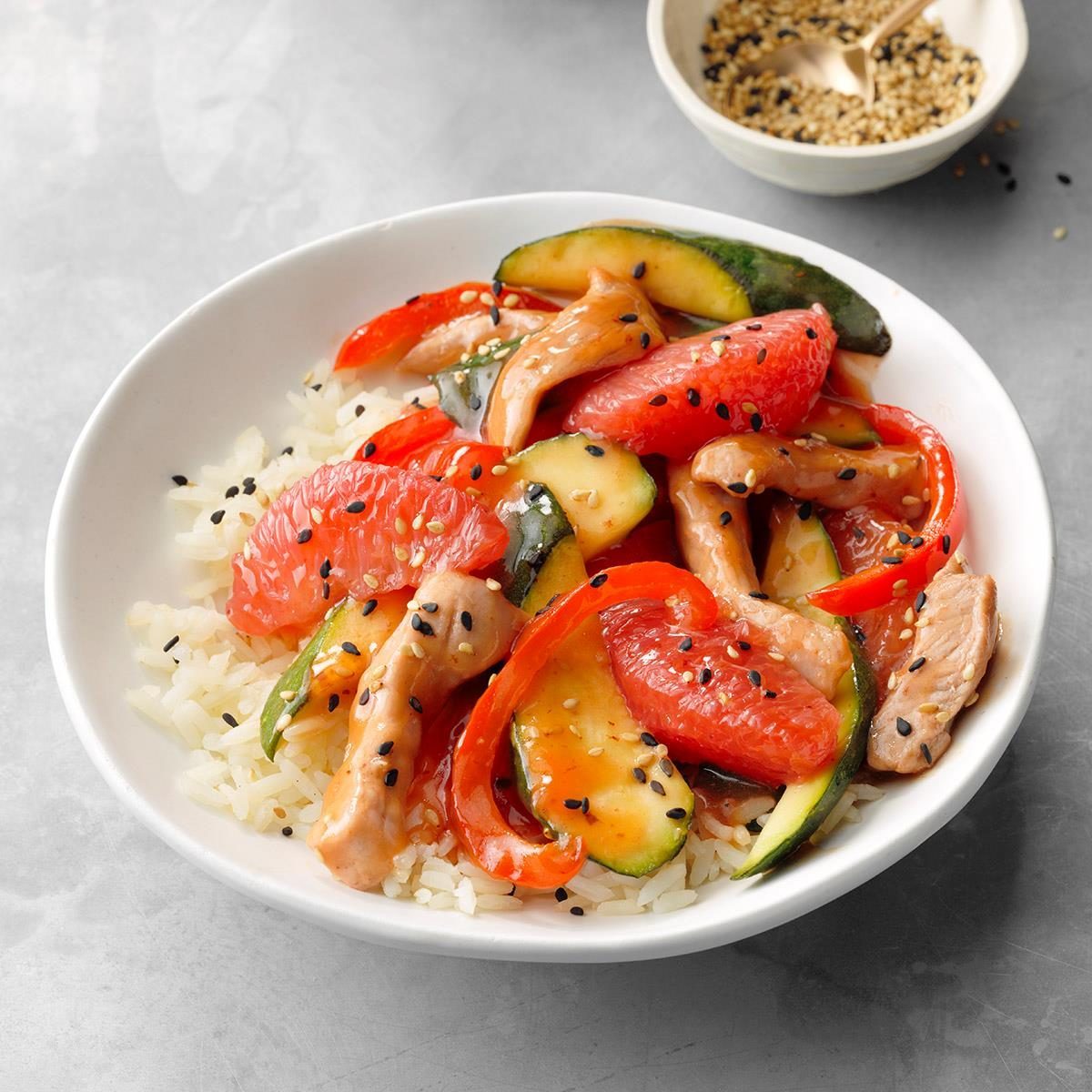 Quick & Easy 30-Minute Dinners: Delicious Recipes for Busy Weeknights