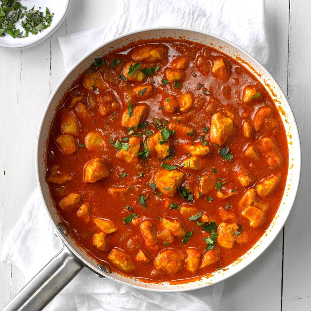 Quick & Easy 30-Minute Dinners: Delicious Recipes for Busy Weeknights