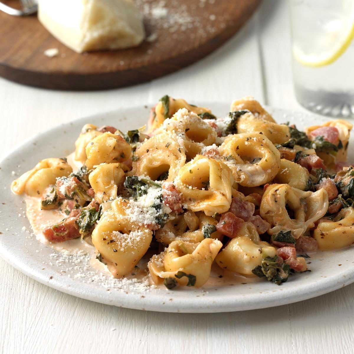 Quick & Easy 30-Minute Dinners: Delicious Recipes for Busy Weeknights