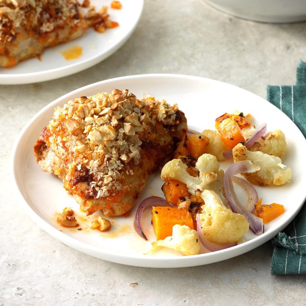 Quick & Easy 30-Minute Dinners: Delicious Recipes for Busy Weeknights