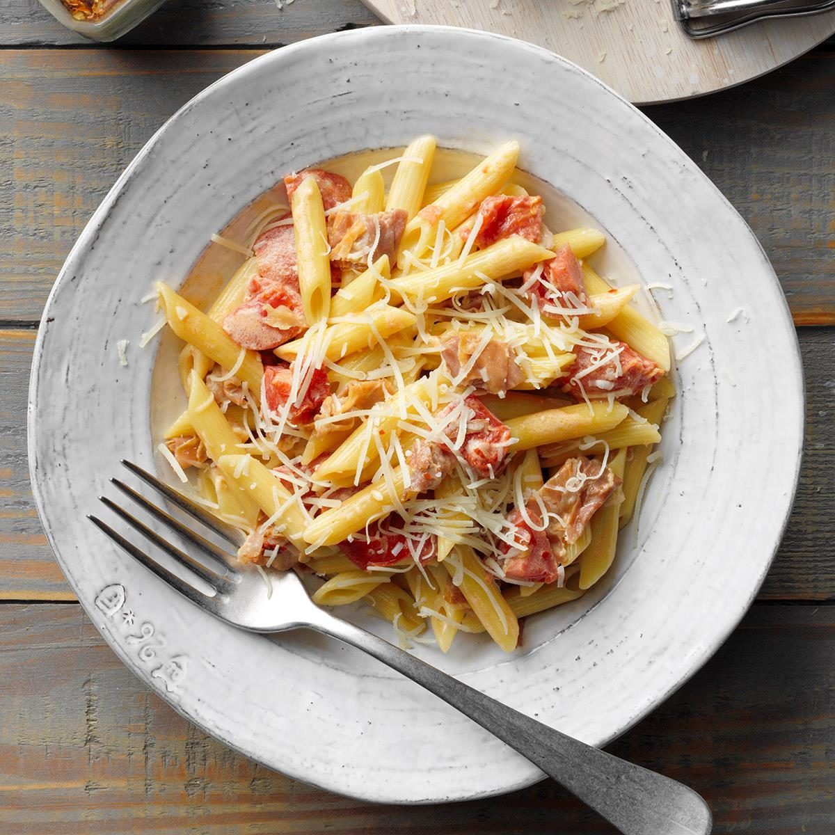 Quick & Easy 30-Minute Dinners: Delicious Recipes for Busy Weeknights