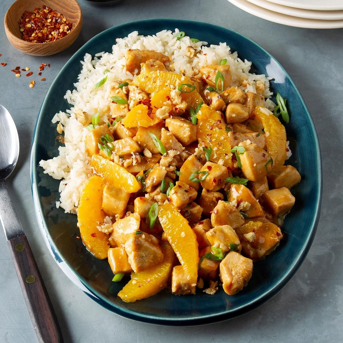 Quick & Easy 30-Minute Dinners: Delicious Recipes for Busy Weeknights