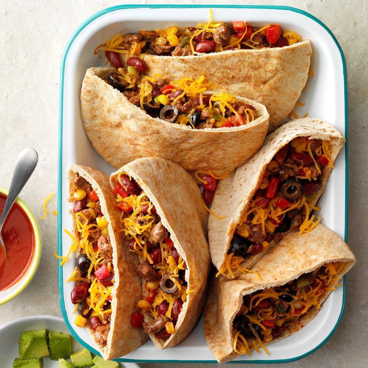 Quick & Easy 30-Minute Dinners: Delicious Recipes for Busy Weeknights