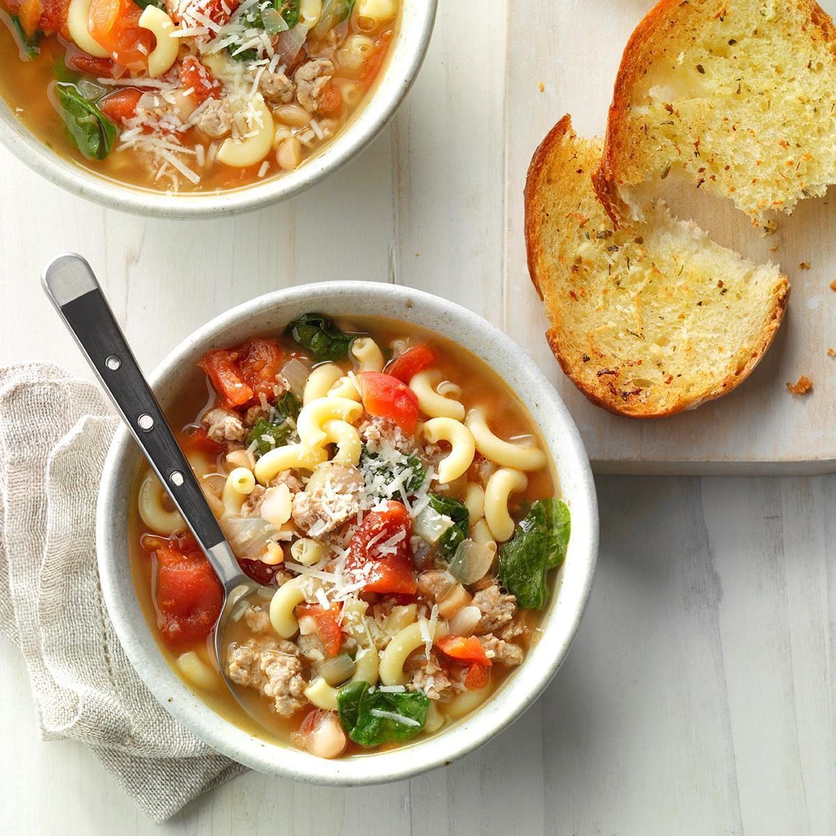 Quick & Easy 30-Minute Dinners: Delicious Recipes for Busy Weeknights