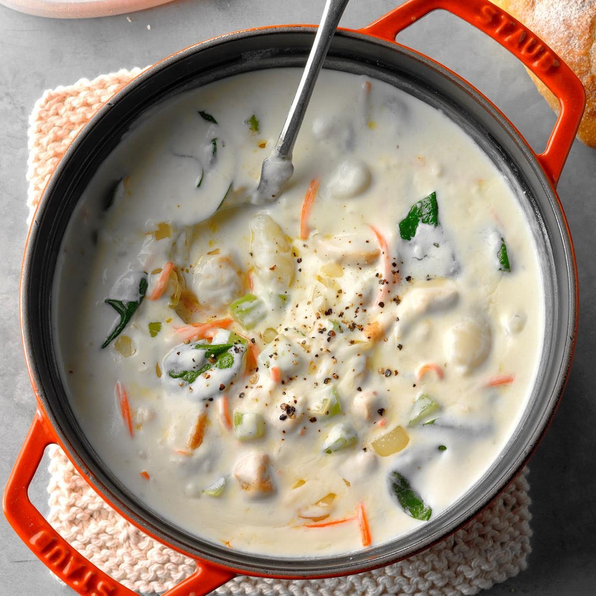 Quick & Easy One-Pot Meals: 7-Day Meal Plan for Busy Weeknights