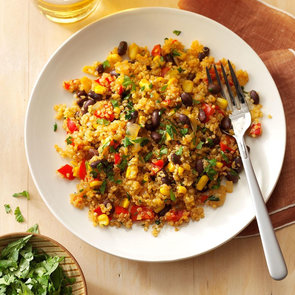 Quick & Easy One-Pot Meals: 7-Day Meal Plan for Busy Weeknights