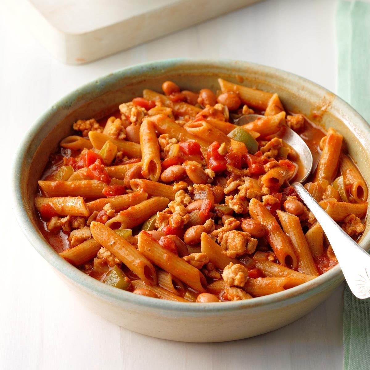 Quick & Easy One-Pot Meals: 7-Day Meal Plan for Busy Weeknights