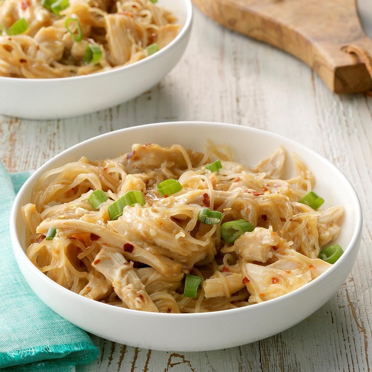 Quick & Easy One-Pot Meals: 7-Day Meal Plan for Busy Weeknights