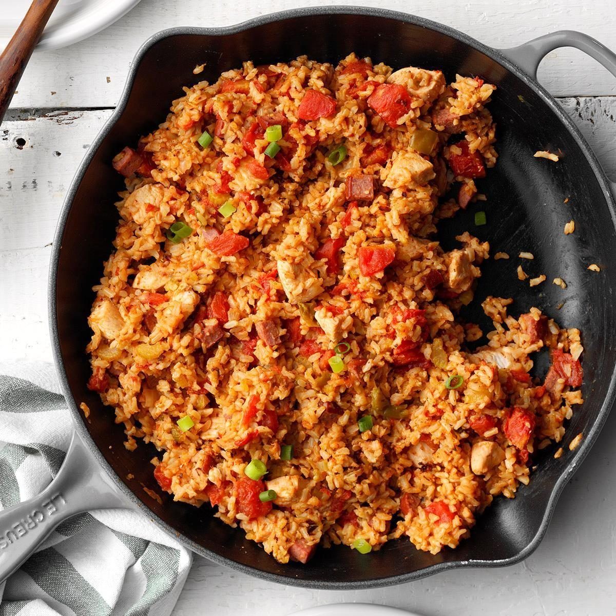Quick & Easy One-Pot Meals: 7-Day Meal Plan for Busy Weeknights