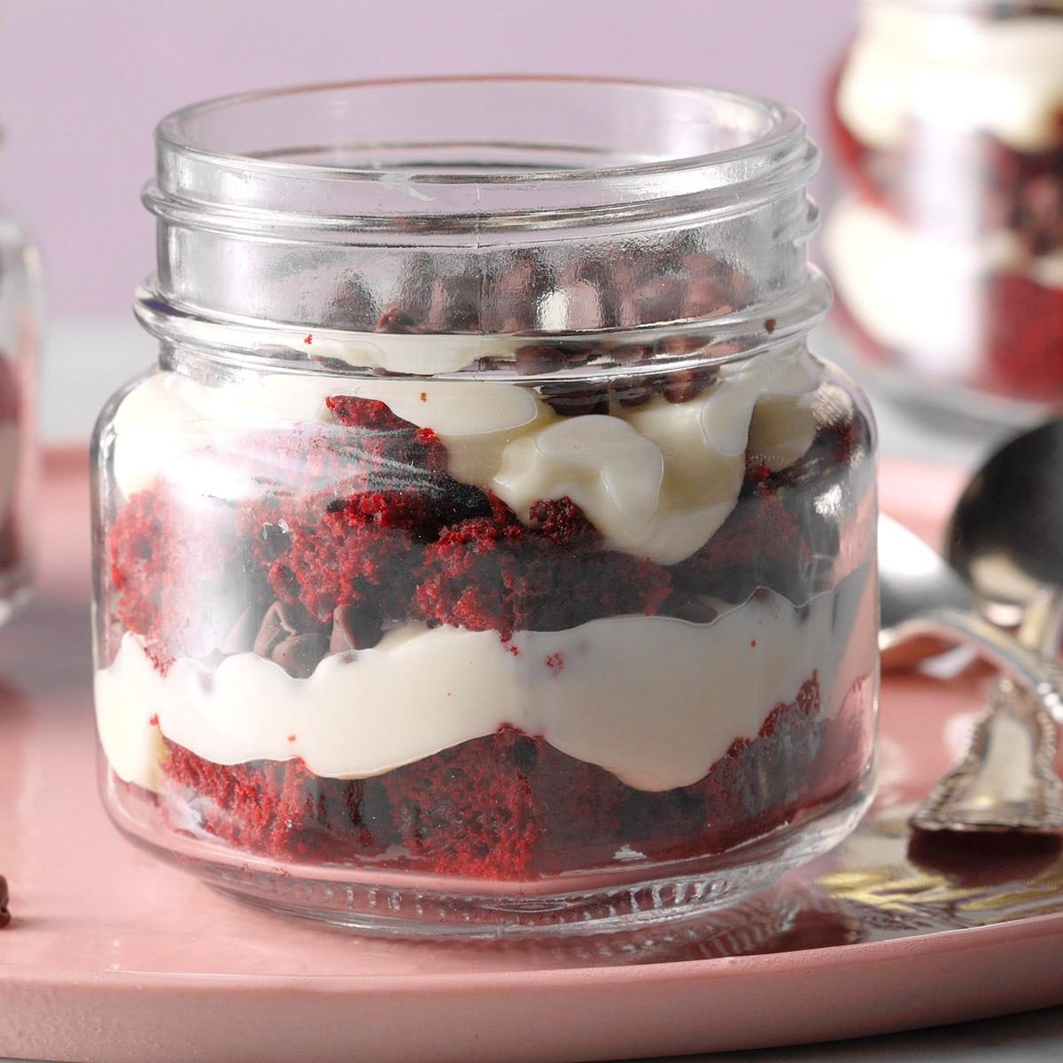 Easy Cake Mix Desserts: 30 Simple & Delicious Recipes