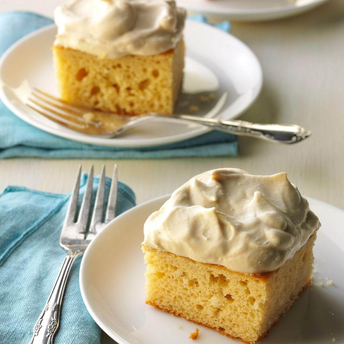 Easy Cake Mix Desserts: 30 Simple & Delicious Recipes