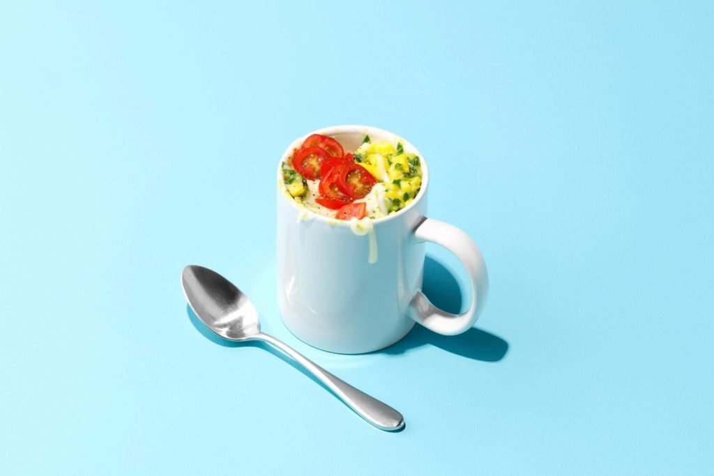 Quick & Easy Mug Meals: 8 Delicious Recipes for Busy Days