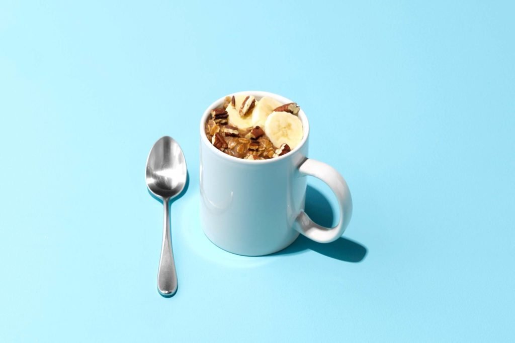 Quick & Easy Mug Meals: 8 Delicious Recipes for Busy Days