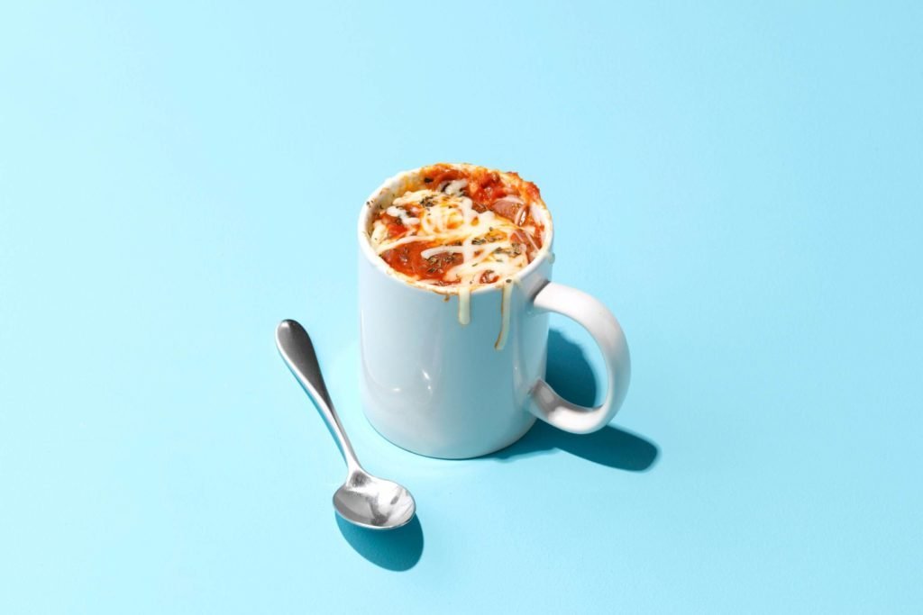 Quick & Easy Mug Meals: 8 Delicious Recipes for Busy Days