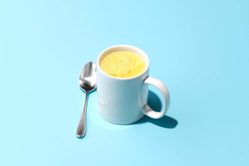 Quick & Easy Mug Meals: 8 Delicious Recipes for Busy Days