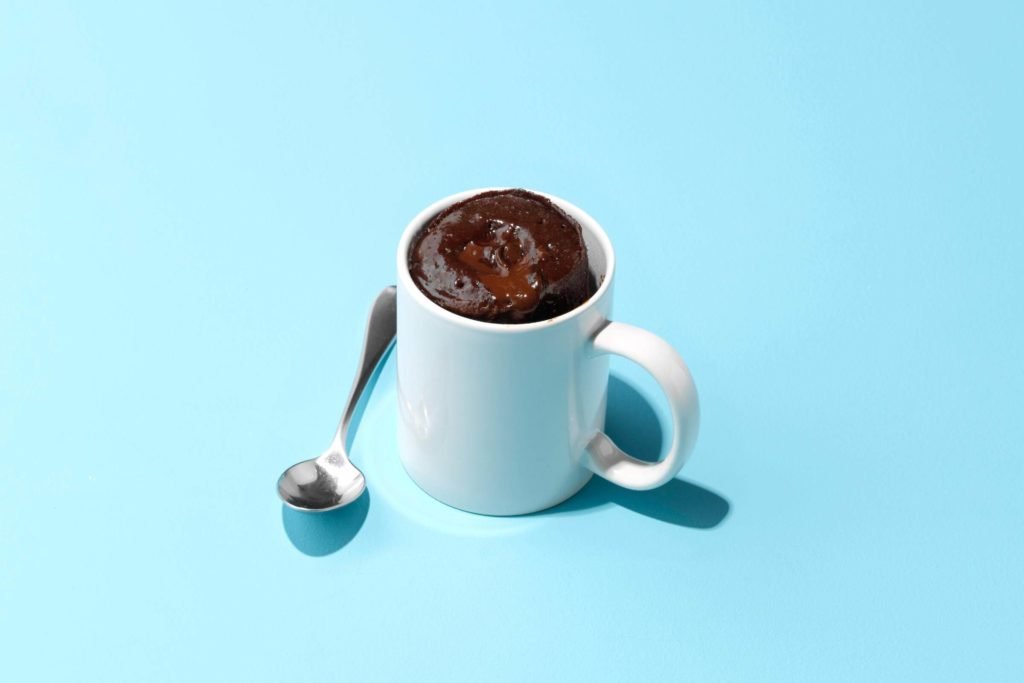 Quick & Easy Mug Meals: 8 Delicious Recipes for Busy Days