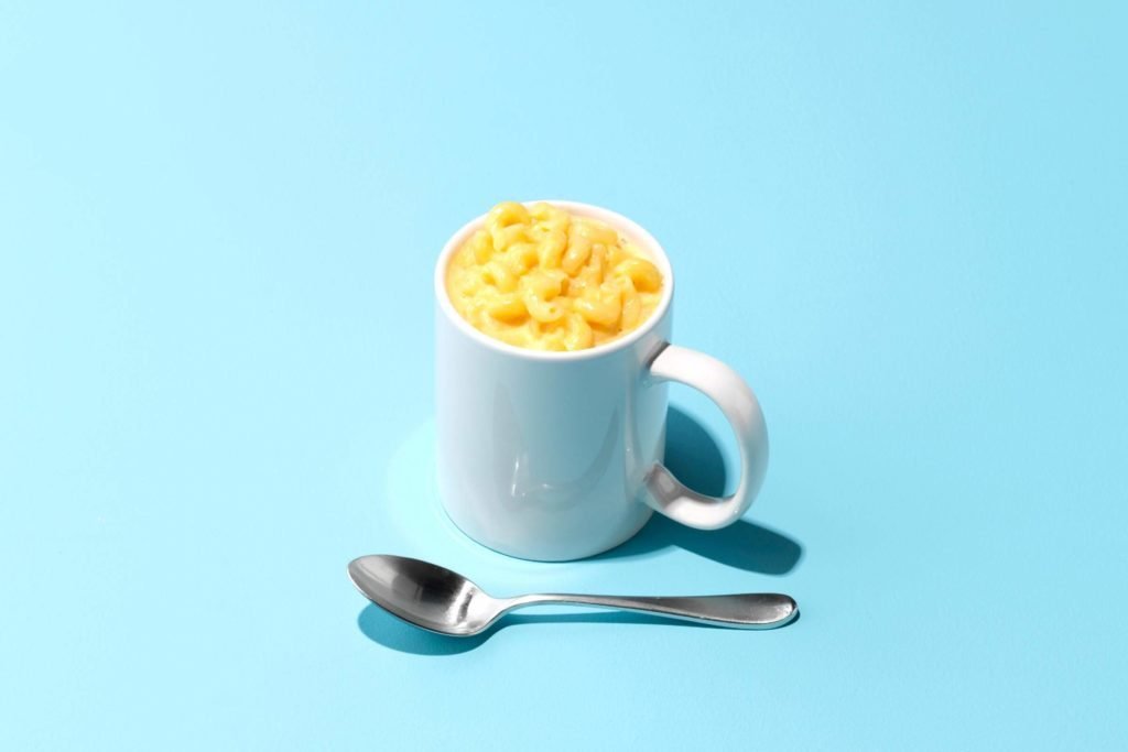Quick & Easy Mug Meals: 8 Delicious Recipes for Busy Days