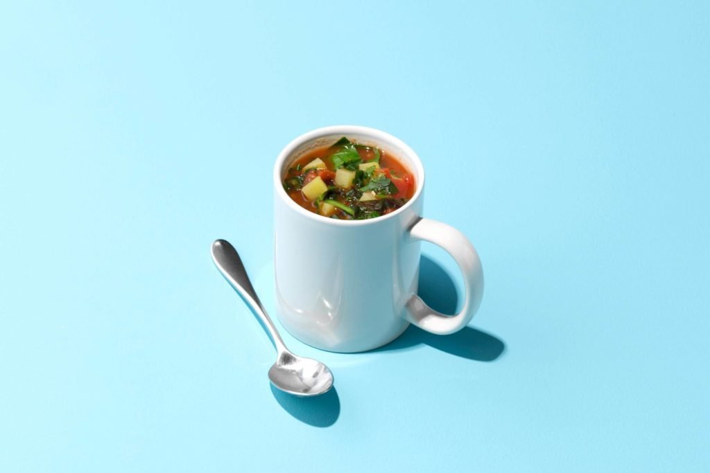 Quick & Easy Mug Meals: 8 Delicious Recipes for Busy Days