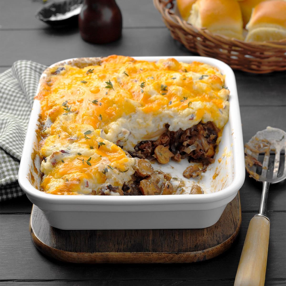 30 Easy Christmas Dinner Ideas for a Small Gathering