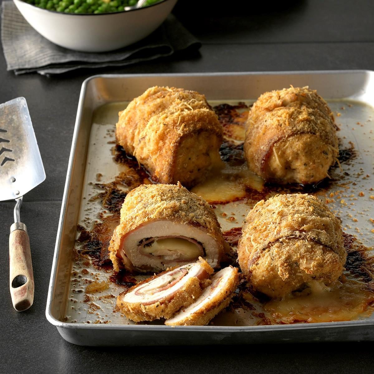 30 Easy Christmas Dinner Ideas for a Small Gathering