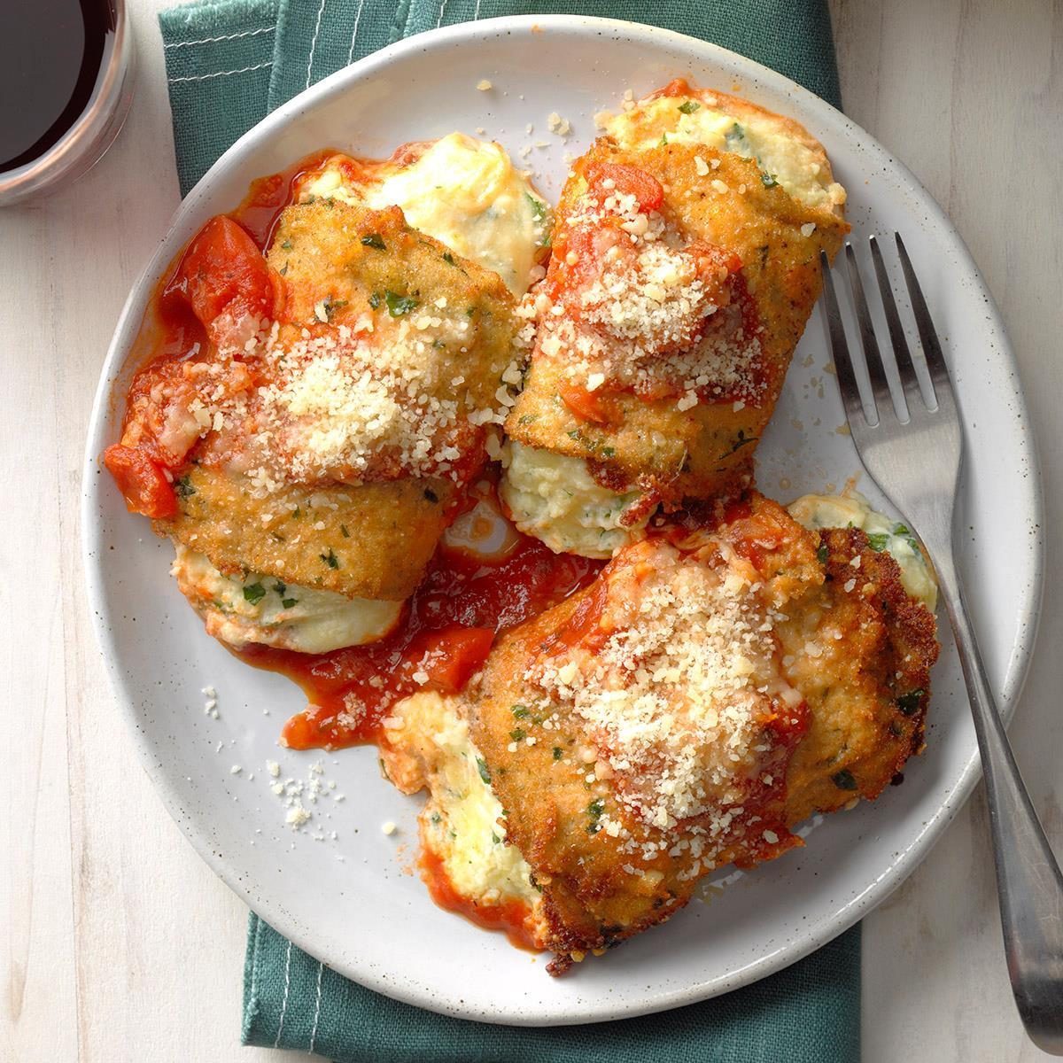 30 Easy Christmas Dinner Ideas for a Small Gathering