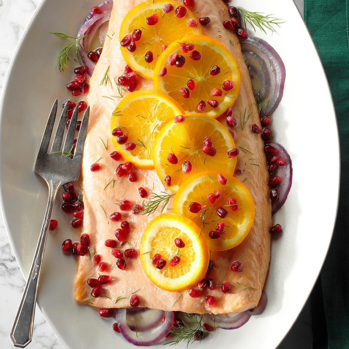 30 Easy Christmas Dinner Ideas for a Small Gathering