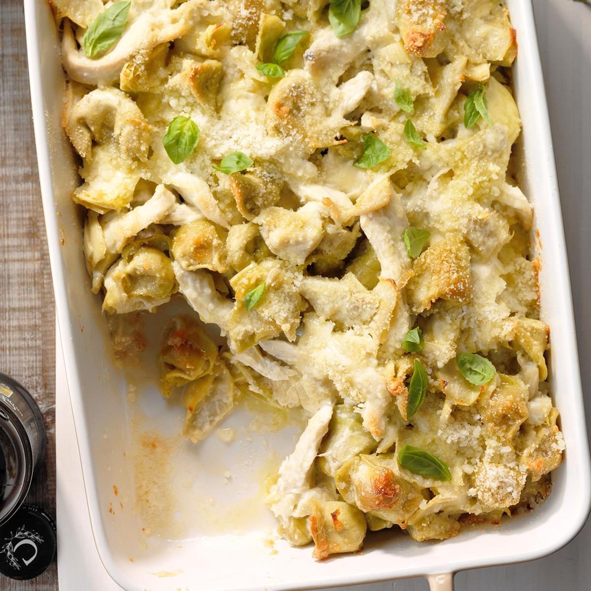 30 Easy Christmas Dinner Ideas for a Small Gathering