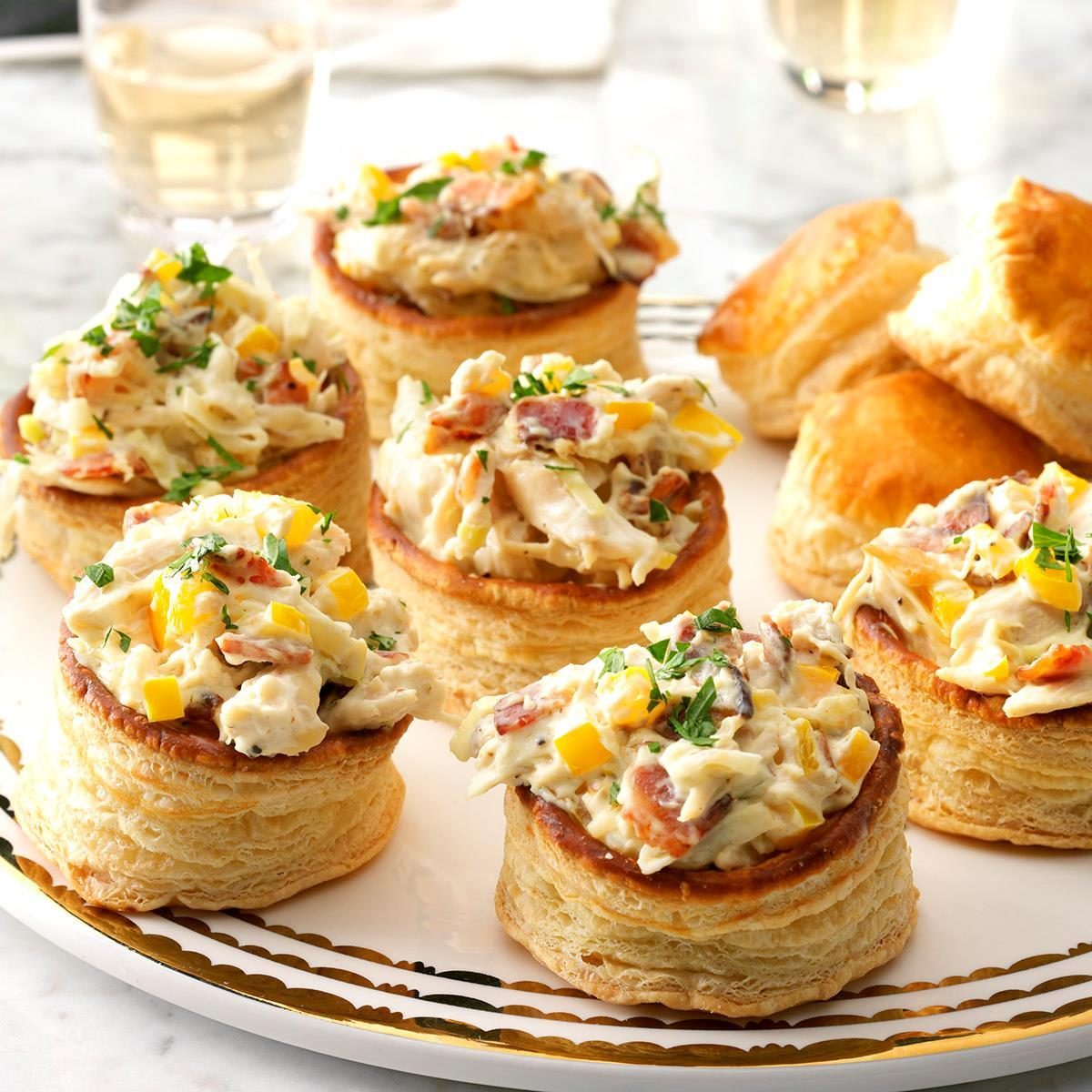 30 Easy Christmas Dinner Ideas for a Small Gathering