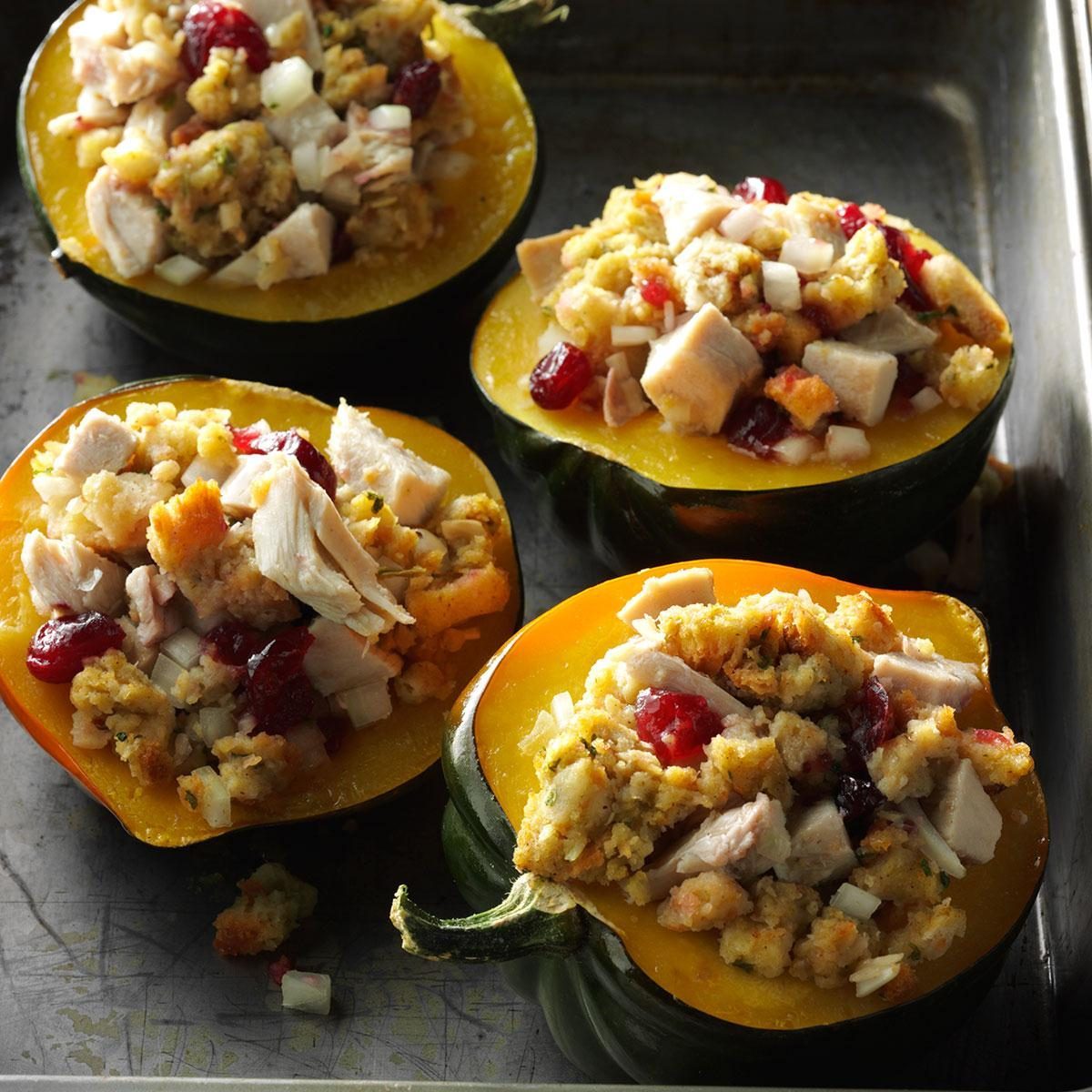 30 Easy Christmas Dinner Ideas for a Small Gathering