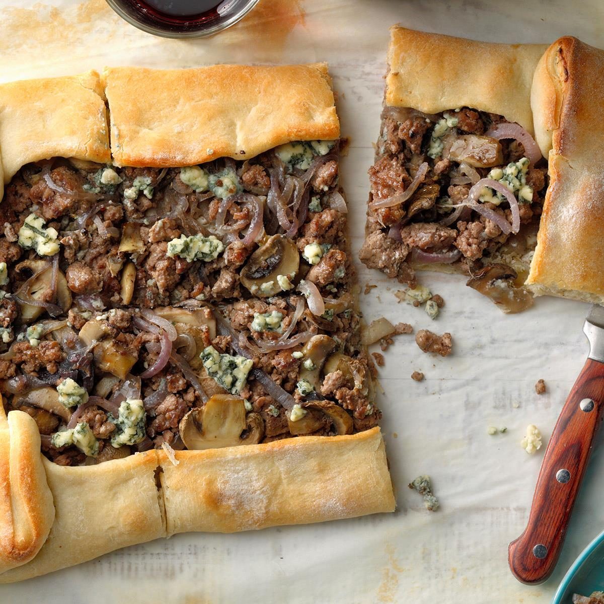 30 Easy Christmas Dinner Ideas for a Small Gathering