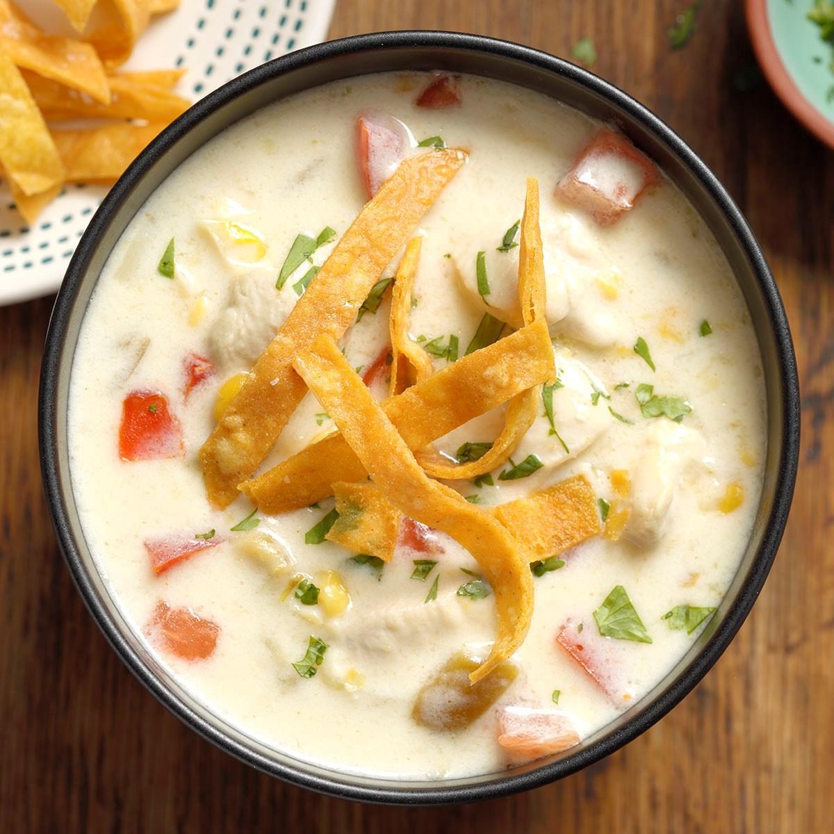 Comforting Chicken Soup Recipes: 25 Heartwarming Ideas