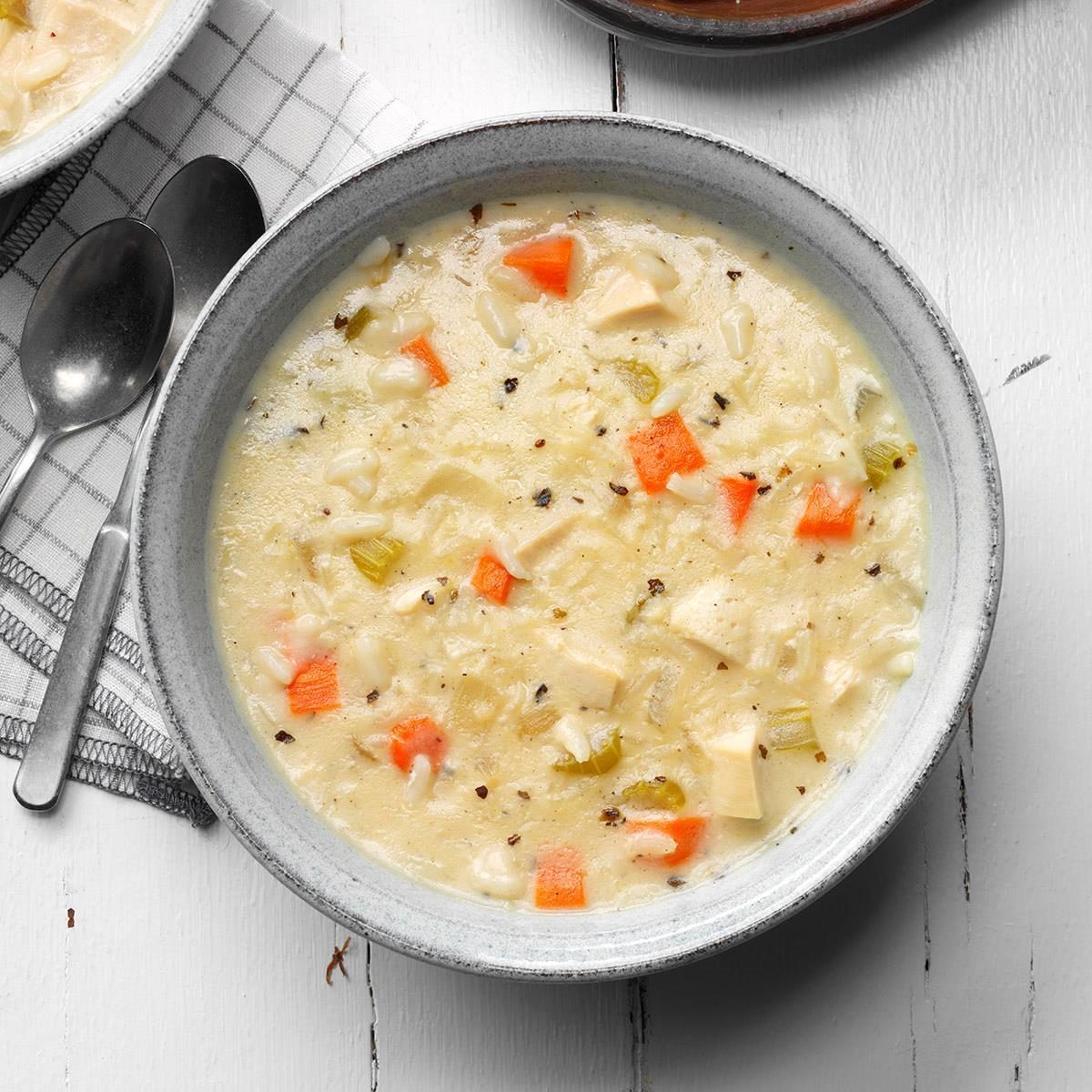 Comforting Chicken Soup Recipes: 25 Heartwarming Ideas