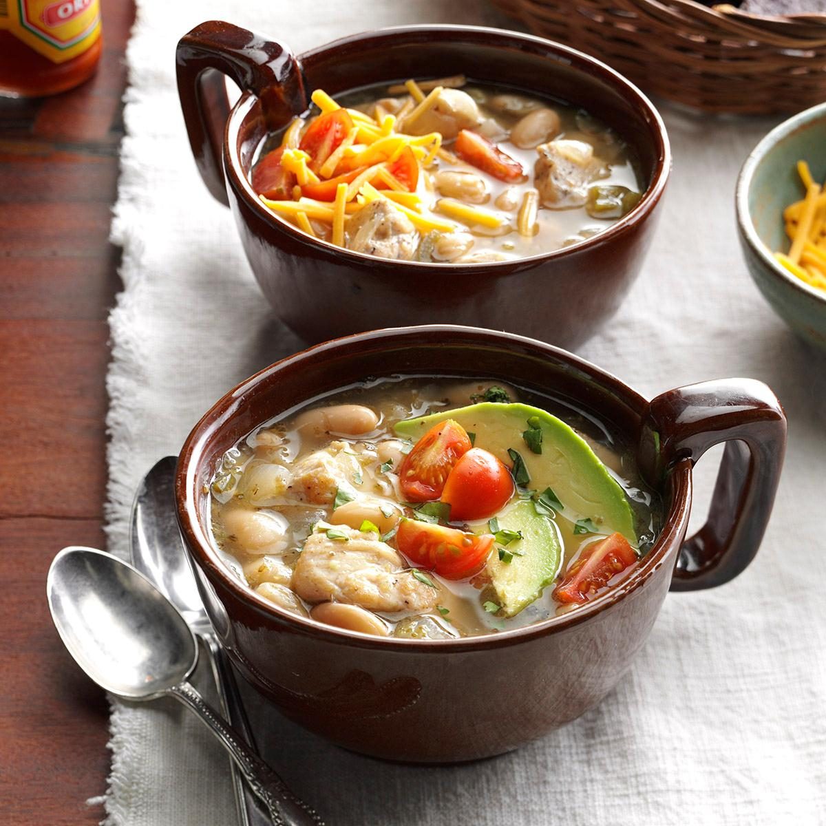 Comforting Chicken Soup Recipes: 25 Heartwarming Ideas