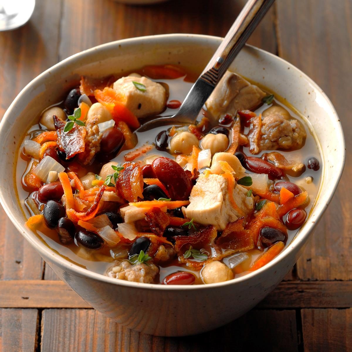 Comforting Chicken Soup Recipes: 25 Heartwarming Ideas