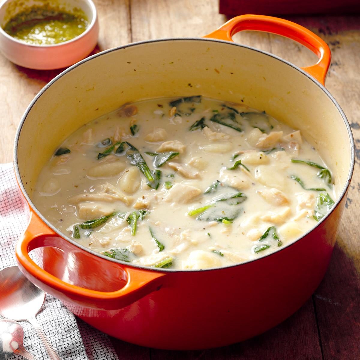 Comforting Chicken Soup Recipes: 25 Heartwarming Ideas