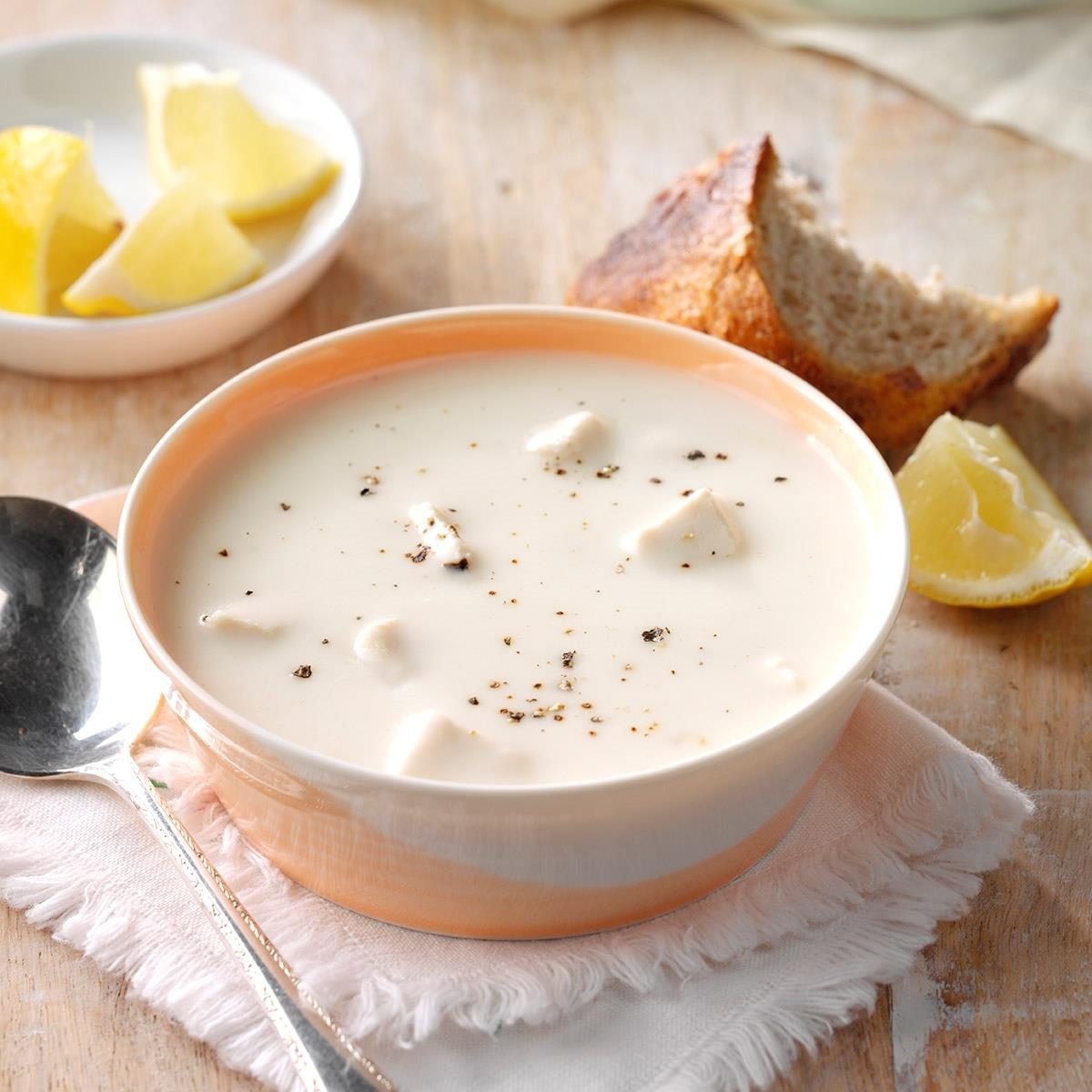 Comforting Chicken Soup Recipes: 25 Heartwarming Ideas
