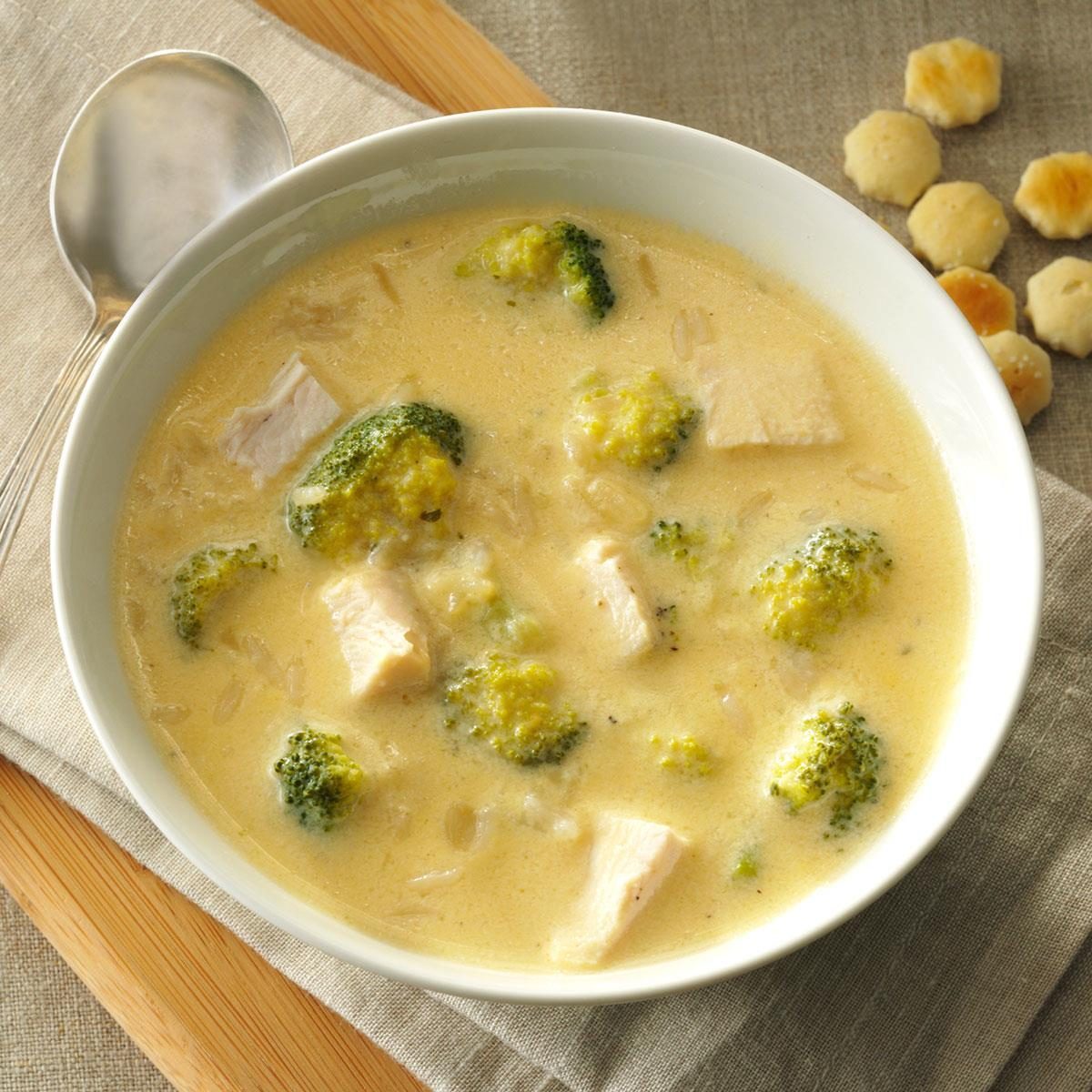 Comforting Chicken Soup Recipes: 25 Heartwarming Ideas