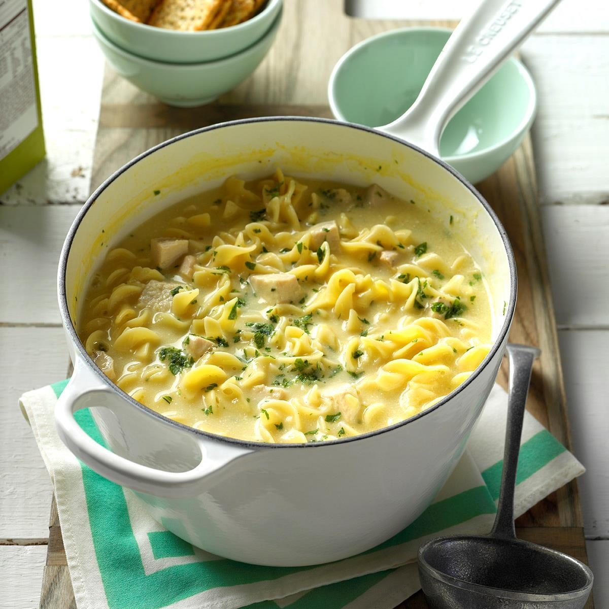 Comforting Chicken Soup Recipes: 25 Heartwarming Ideas
