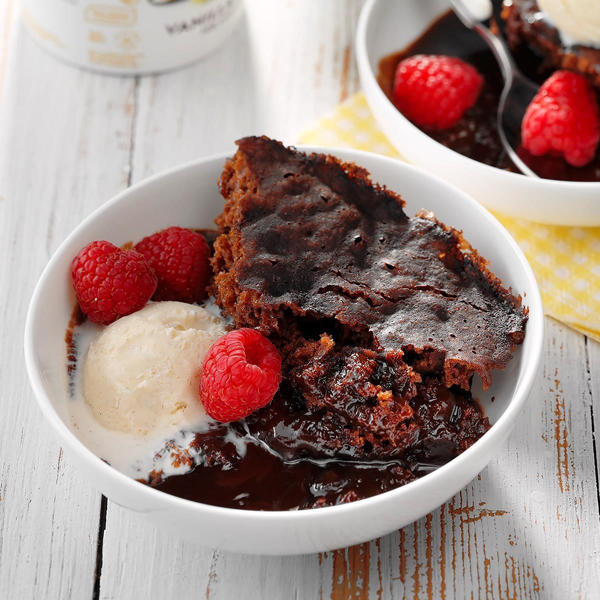 Cozy Winter Desserts: 30 Recipes for Warm Treats
