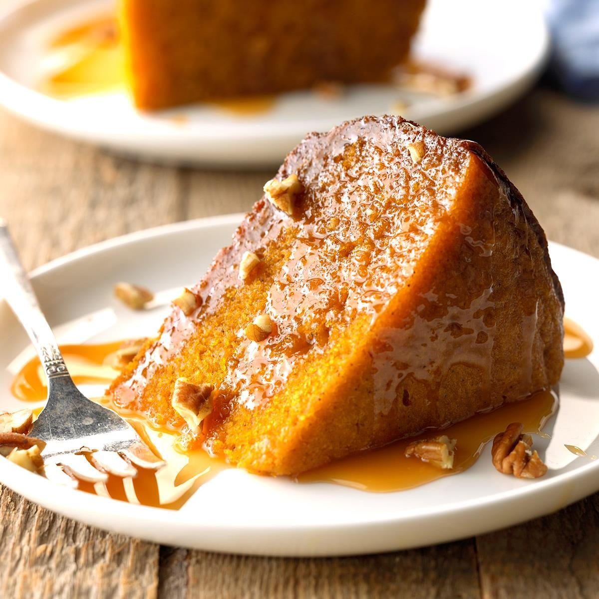 Cozy Winter Desserts: 30 Recipes for Warm Treats