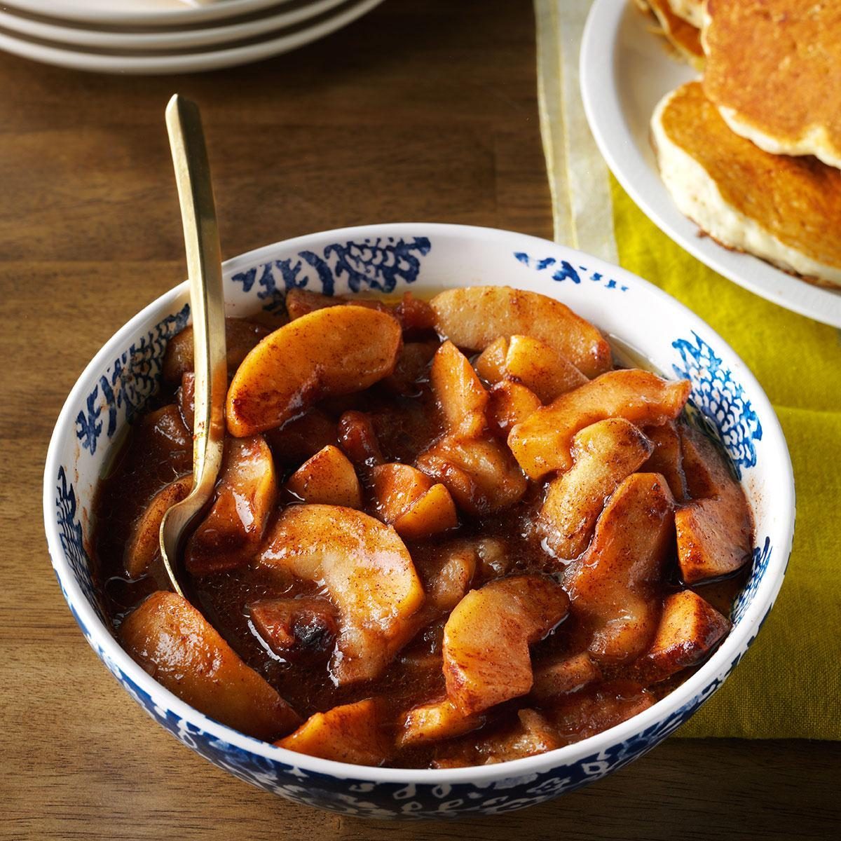 Cozy Winter Desserts: 30 Recipes for Warm Treats