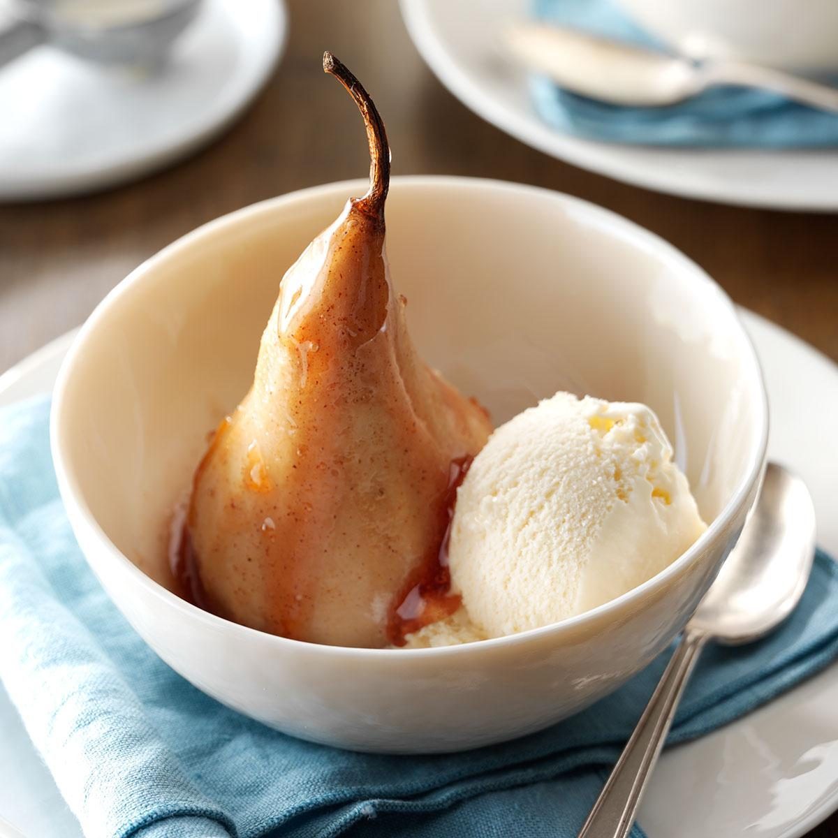 Cozy Winter Desserts: 30 Recipes for Warm Treats