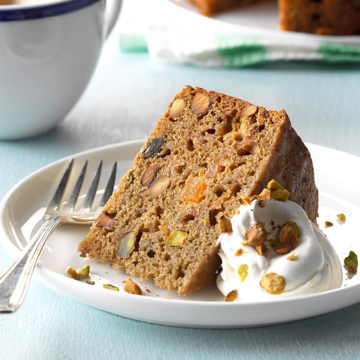 Cozy Winter Desserts: 30 Recipes for Warm Treats