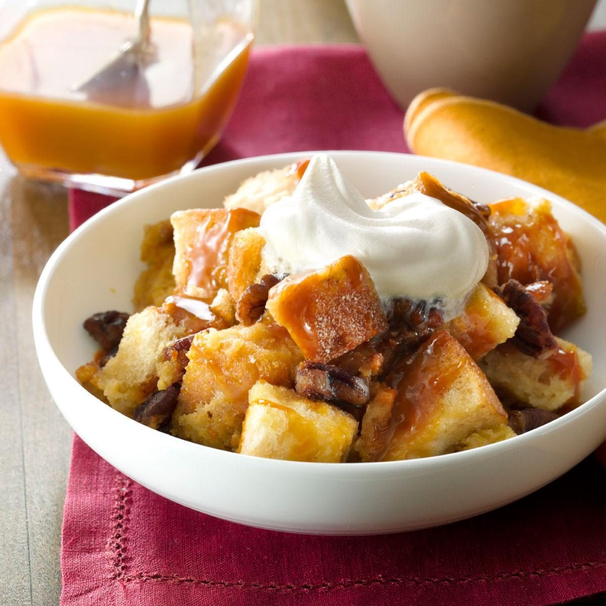 Cozy Winter Desserts: 30 Recipes for Warm Treats
