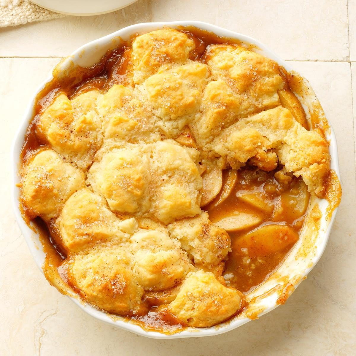 Cozy Winter Desserts: 30 Recipes for Warm Treats