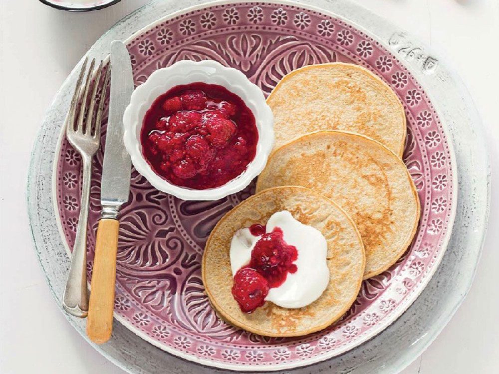 Brain-Boosting Breakfast Recipes: Fuel Your Day with These Quick & Healthy Options